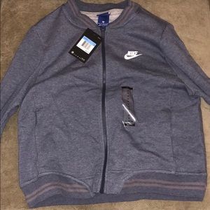 Women’s Nike jacket